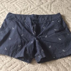 Anchor shorts from Tommy Hilfiger